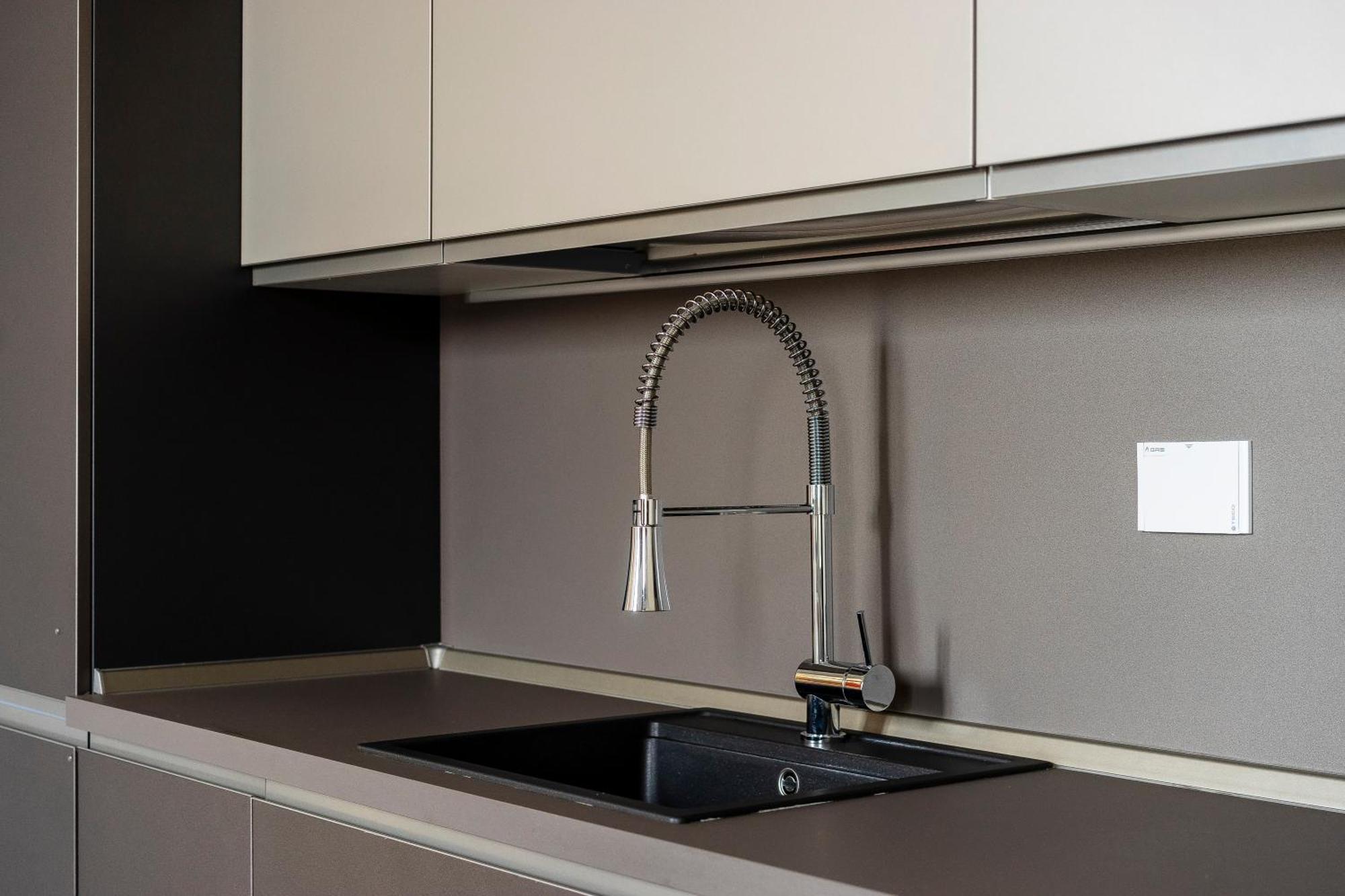 San Marco Black Appartamento Luxury Con Terrazzo E Parcheggio Su Richiesta Florence Luaran gambar