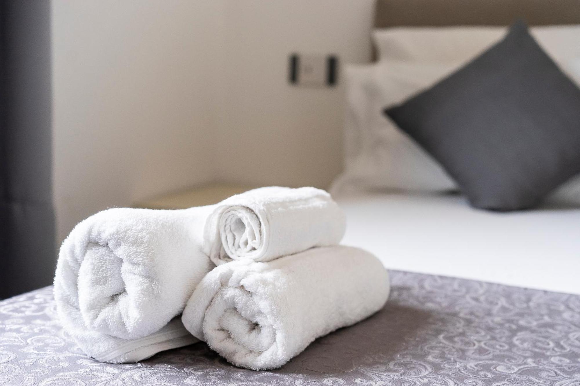 San Marco Black Appartamento Luxury Con Terrazzo E Parcheggio Su Richiesta Florence Luaran gambar